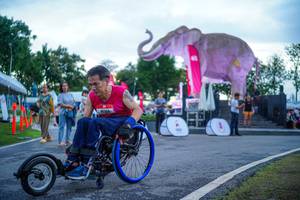 BIB: 
                            <button type="button" onclick="openModal(26551735)" class="btn btn-primary btn-sm float-right btn-popup" data-toggle="modal" data-target=".modal-high-quality">
                        <i class="fas fa-shopping-cart"></i> Add to Cart
                    </button>
                                            <button type="button" onclick="isThisMe(26551735, true)" class="btn btn-success btn-sm float-right btn-popup btn-isme hidden" data-toggle="tooltip" data-placement="bottom" title="นี่คือรูปของคุณใช่ไหม คลิกที่นี่เพื่อเอาเข้าอัลบั้ม">
                        <i class="fas fa-plus"></i> Add to album
                    </button>
                    <button type="button" onclick="isThisMe(26551735, false)" class="btn btn-warning btn-sm float-right btn-popup btn-isnotme hidden">
                        <i class="fas fa-ban"></i> Remove from album
                    </button>